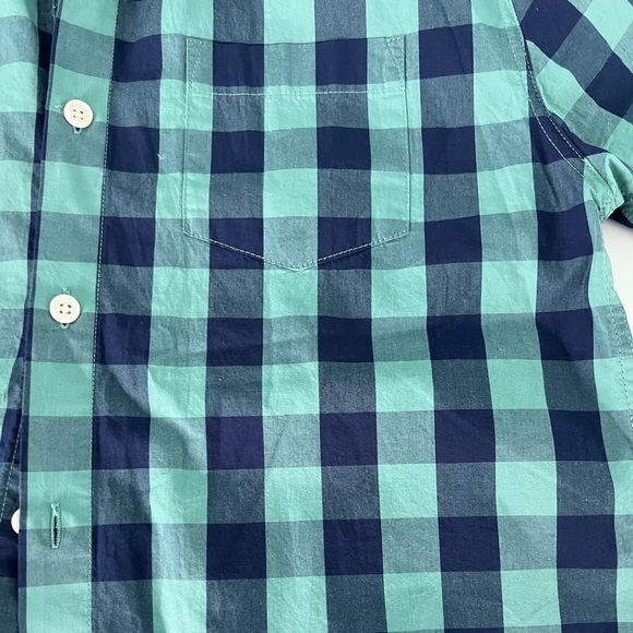 Mango boys shirt, size 13-14Y, new no tags - Picture 6 of 7